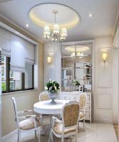 清新自然欧洲范