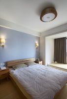 混搭现代风格日式