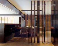 时尚现代风格装修设计