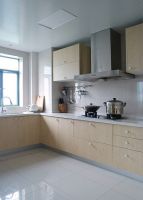 现代简约设计风格书房