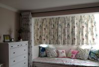 简约宜家风格吧台设计