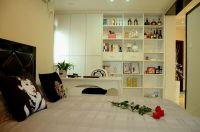 时尚精致简欧风格二居室