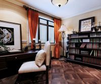 高端大气的上河湾