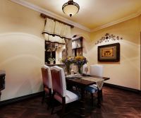 高端大气的上河湾