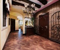 高端大气的上河湾