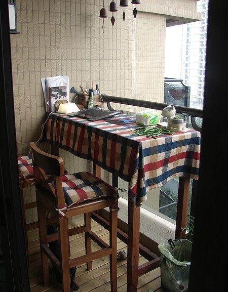 现代宜家风格家居设计效果图