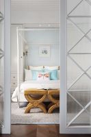 美式装修小户型欣赏大全