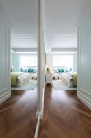 美式装修小户型欣赏大全