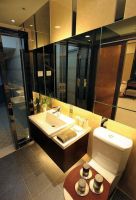 现代时尚日式二居室设计