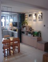 简约宜家风格一居室设计