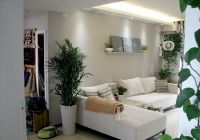 简约宜家风格一居室设计