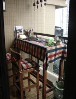 简约宜家风格一居室设计