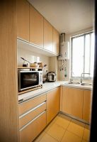 简约现代风格装修二居室设计