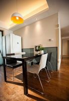 简约现代风格装修二居室设计