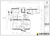 保利上城-后现代