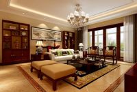 130平户型设计方案