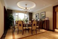 130平户型设计方案