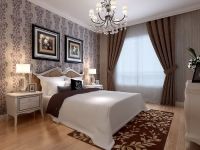 130平户型设计方案