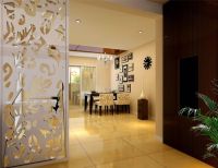 世华龙樾 三居室 新古典风格