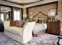 中式古典风格设计别墅装修效果图