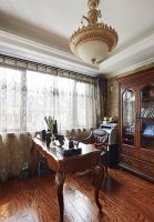 古典豪华欧式别墅装潢大全