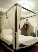 300平现代中式风格复式装饰效果图片