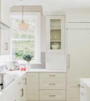 北欧风格公寓设计装饰效果图片