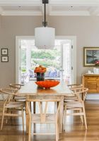 北欧风格公寓设计装饰效果图片