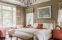 北欧风格公寓设计装饰效果图片