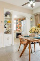 家居田园设计卧室欣赏