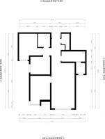 现代简约三居效果