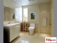 亿城西山华府-现代简约-一居室