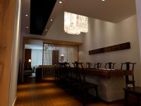 新中式风格酒业会所