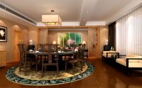新中式风格酒业会所