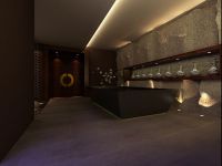 新中式风格酒业会所