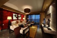 鲁能7号院水岸公馆新中式风格