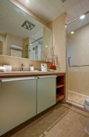 保利海德公园奢华法式风格