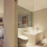 温馨简约三居室设计