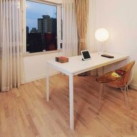 温馨简约三居室设计