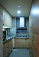 简约日式餐厅设计效果图