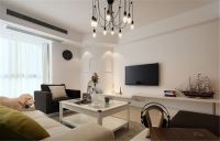 北欧简约-实景作品-爱的城堡