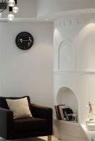 北欧简约-实景作品-爱的城堡