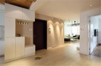 北欧简约-实景作品-爱的城堡