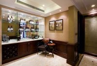 四世同堂别墅装修