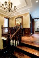 四世同堂别墅装修