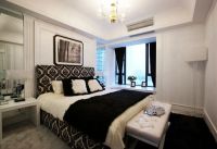 黑白格子控们快来看您家要这么设计