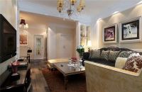 后现代城94现代简约