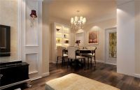 后现代城94现代简约