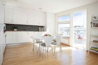 香溪郡 三居室 美式简约