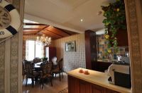 香溪郡 三居室 西式古典